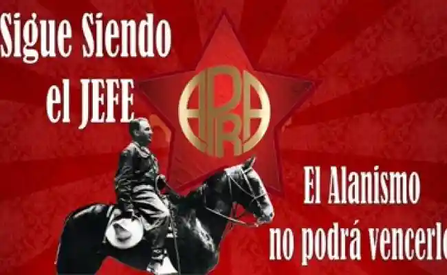 Alanismo: crónicas de traición y deslealtad