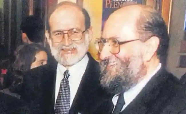 Representantes de el sodalitium