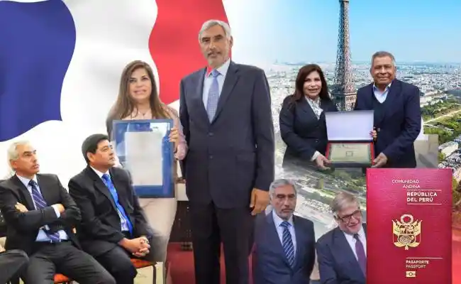 ¿Sabotean próxima adquisición de pasaportes electrónicos?