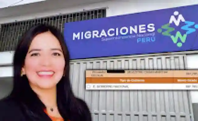 superintencia de migraciones con beneficios para IN GROUPE