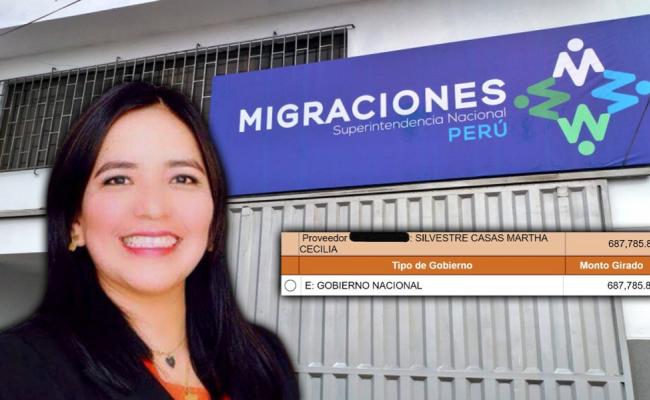 Migraciones: ¿ultraveloz o más de lo mismo del viejo régimen?