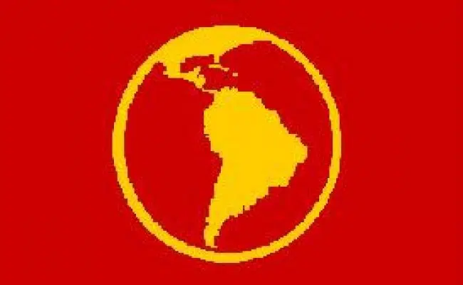 Alertando a organismos internacionales contra dirigentes sin mandato