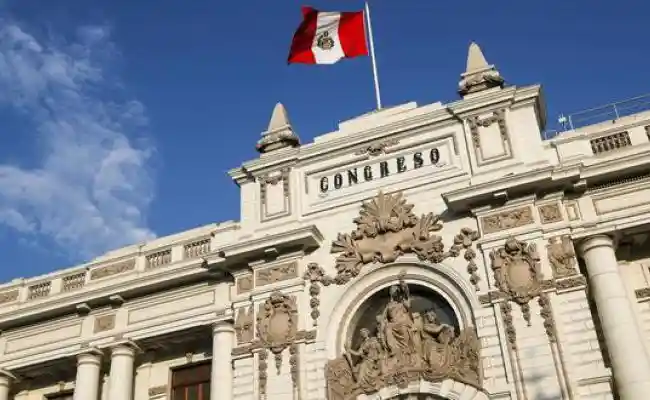 ¿Alguna vez tuvo rumbo este Congreso?