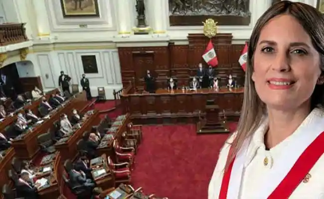 Congreso actual: ¡nada contra la corrupción!
