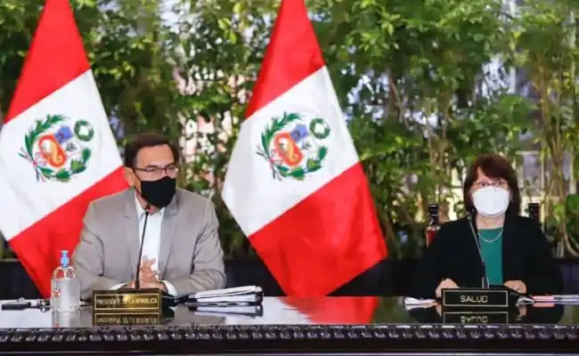 Consejo Nacional de Salud Mental, imperativa política de Estado