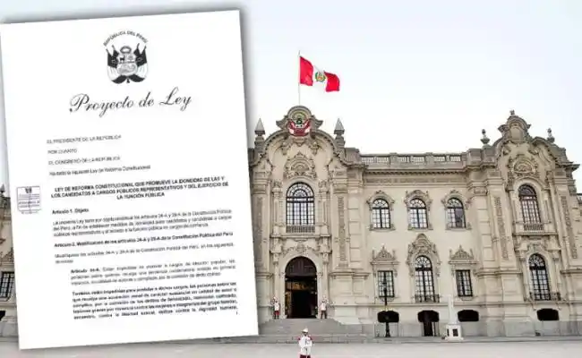 Costo-beneficio de proyectos de ley