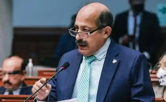 Héctor Valer Pinto
