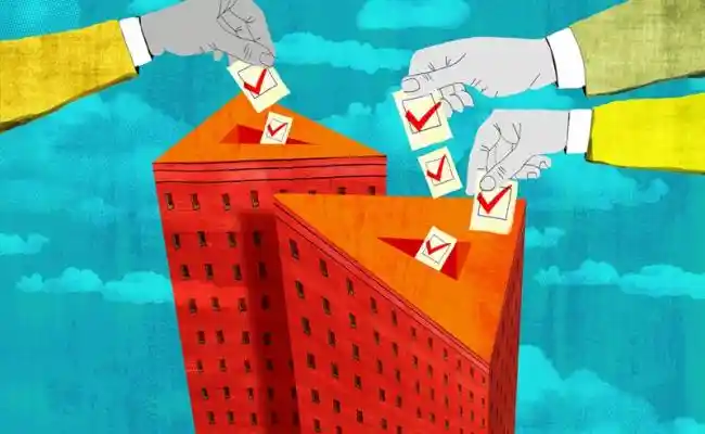 Democracia electoral devaluada