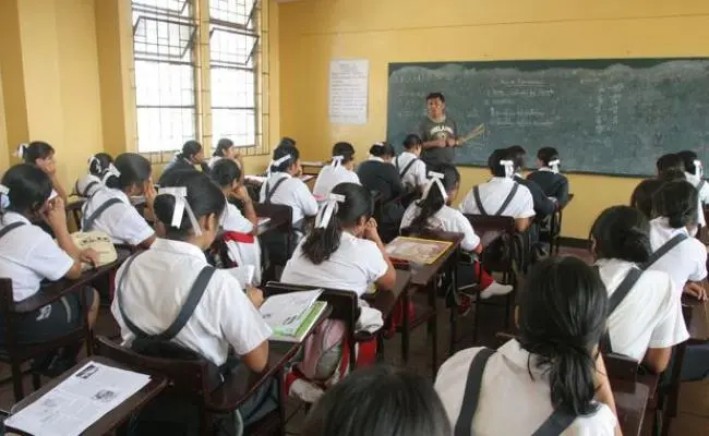 Educación gratuita: una exigencia pospandemia