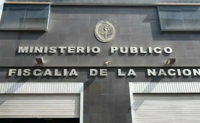 Fiscalías y administración de justicia en Perú