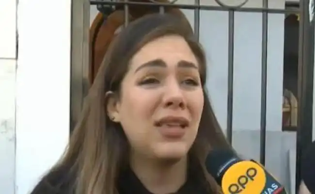 Gabriela Sevilla