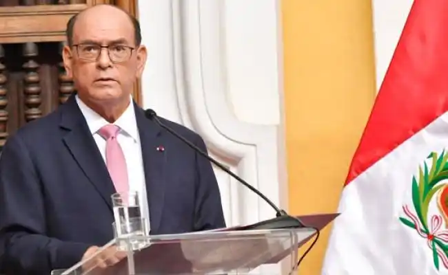 ¿Hay o no corrupción en Cancillería?