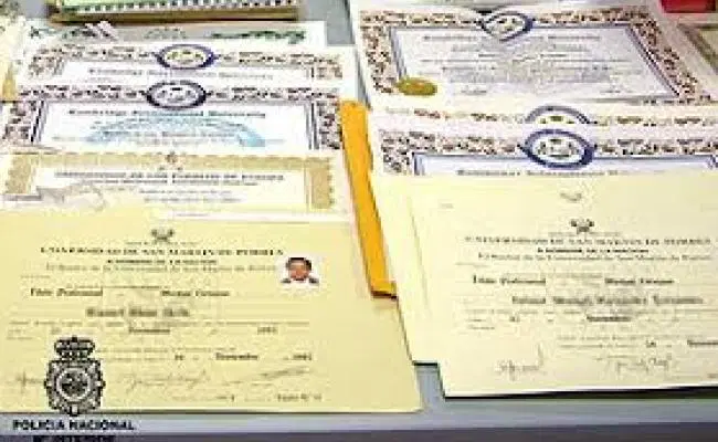 La credulidad sin juicio