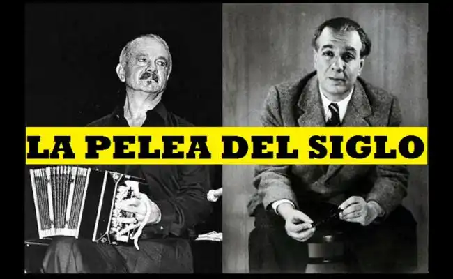 La magia del tango