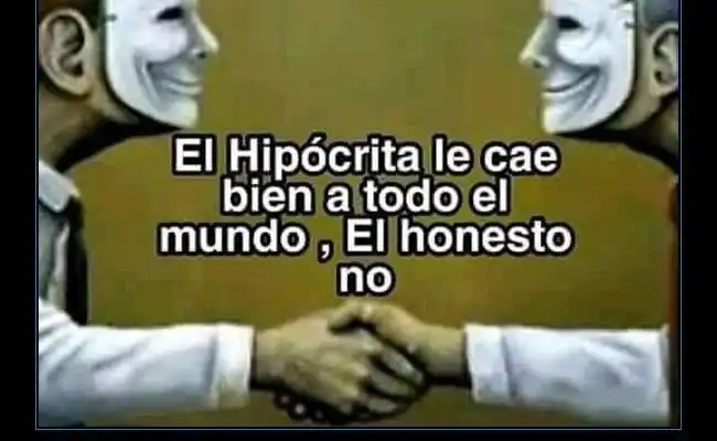 La sociedad tartufa