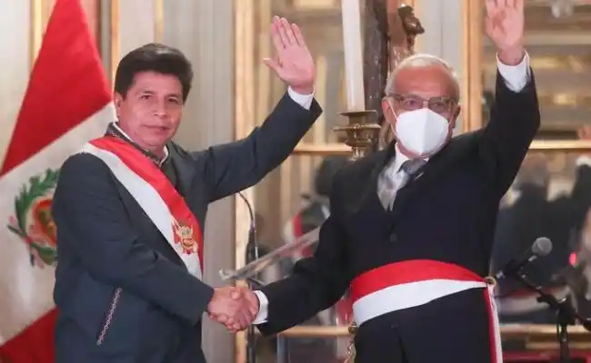 Perú, anecdotario ministerial: ¡Juzgue usted!