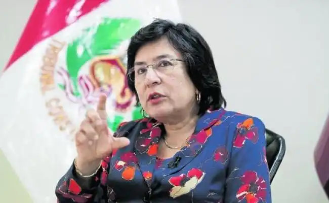 ¿Quién arregla crímenes del TC?