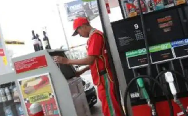 Se agrava crisis del transporte, combustibles por las nubes