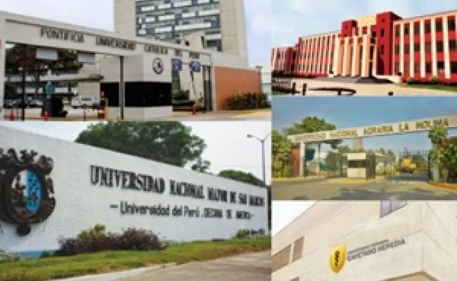 Universidades o despensas para transnacionales