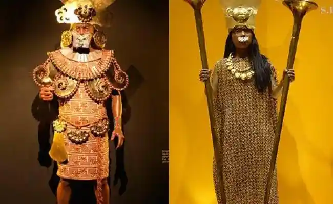 Yanantin[1], la paridad andina vs la cuestión de género