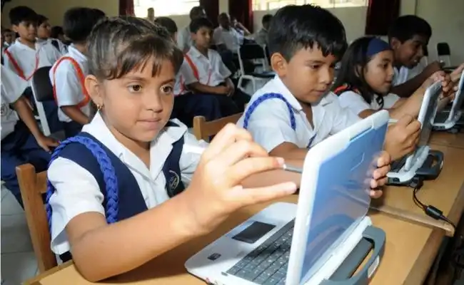 ¡Incuestionable derecho a una educación con calidad y prosperidad!