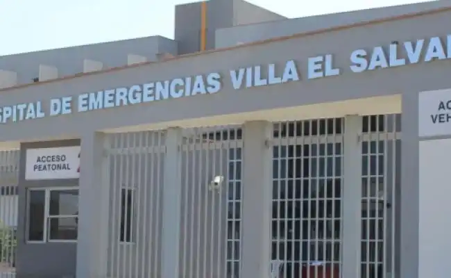 Director de Hospital-Emergencia Villa El Salvador denunciado por abuso de autoridad