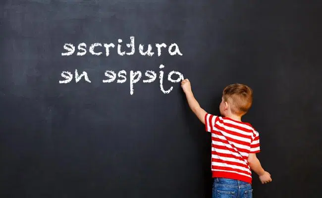 ¡Aterradora incomprensión de lectura!