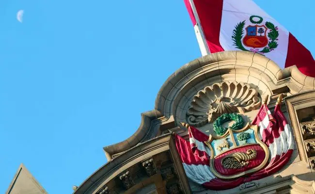 ¡Ay la presidencialitis, esa quimera!