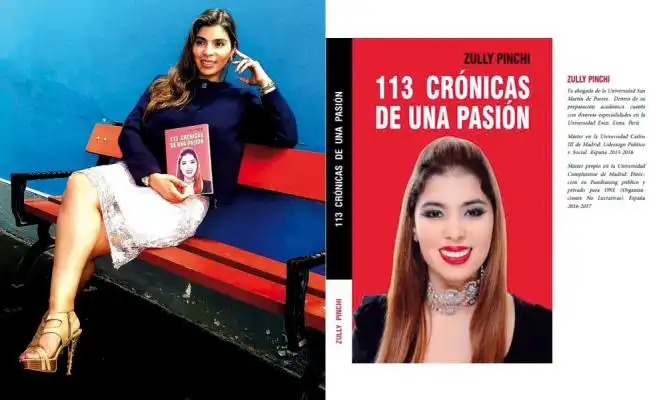 ¡Exitosa gira promocional en Norte y Oriente del Perú!
