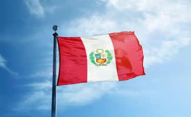 ¡Haga Patria compre productos peruanos!