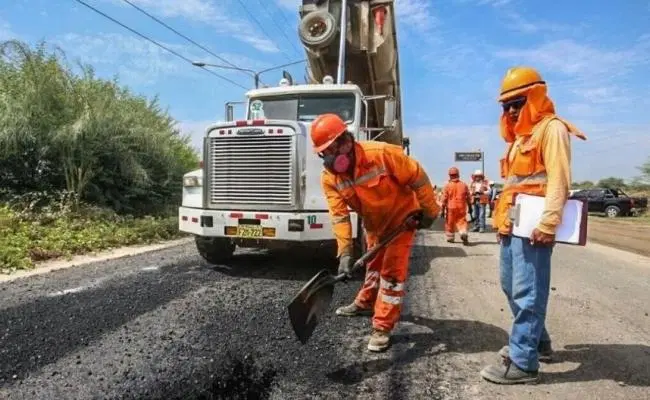 ¡Inversión pública debe crecer con gestión aceptable!