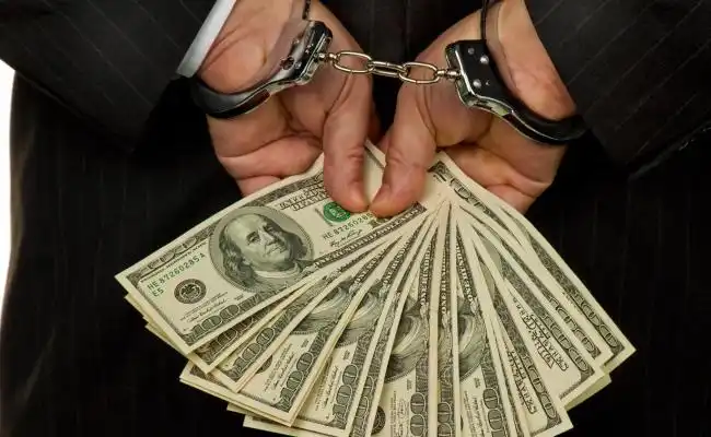 ¡La corrupción nuestra de cada día!