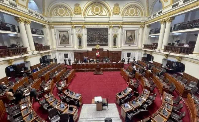 ¡Pamplinas, nuestros políticos!