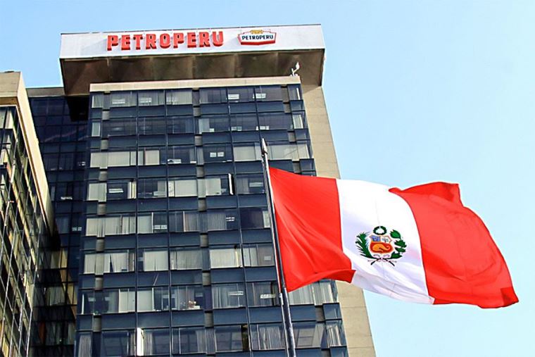 petroperú