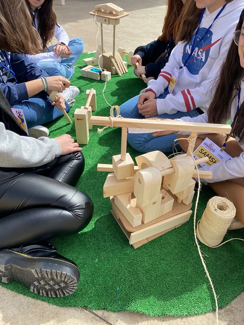 toydemocracy
