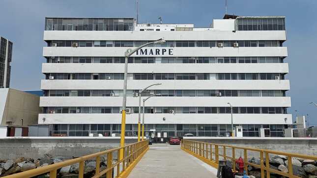 Imarpe