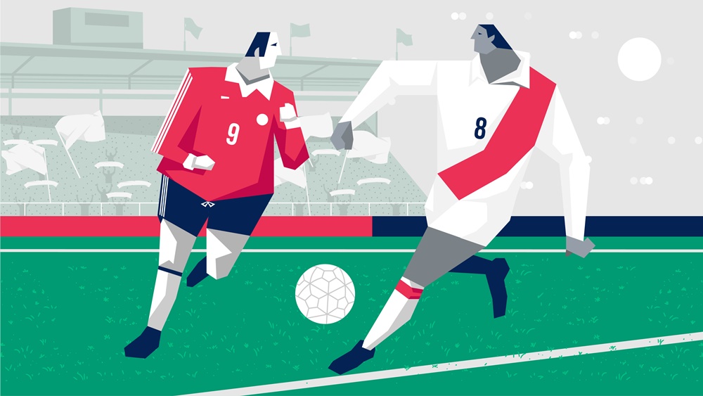 fútbol