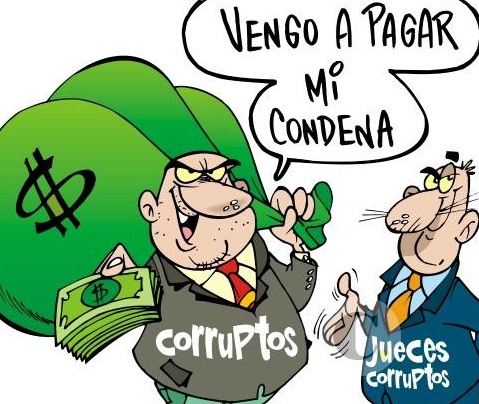 justiciatrucha