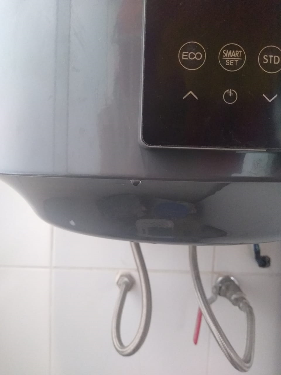 InsolenteGotaAgua