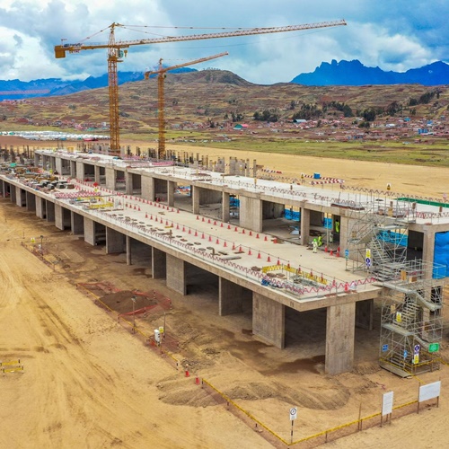 BuildUpChinchero
