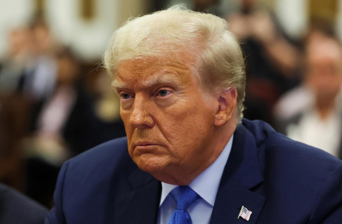 DonaldTrump