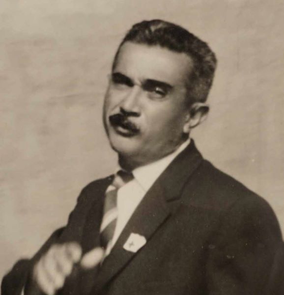 JoséRussoDelgado