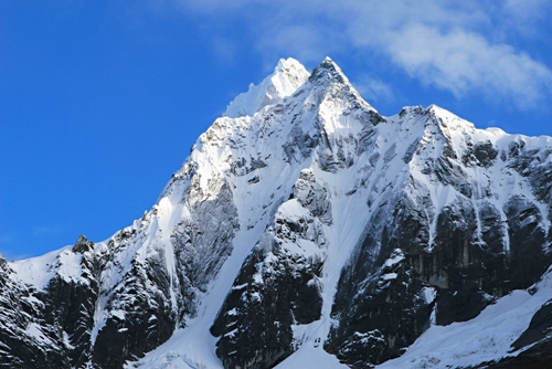 ApuHuascarán