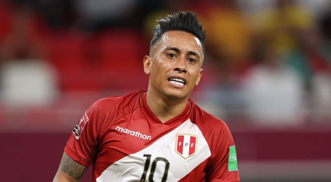 ChristianCueva