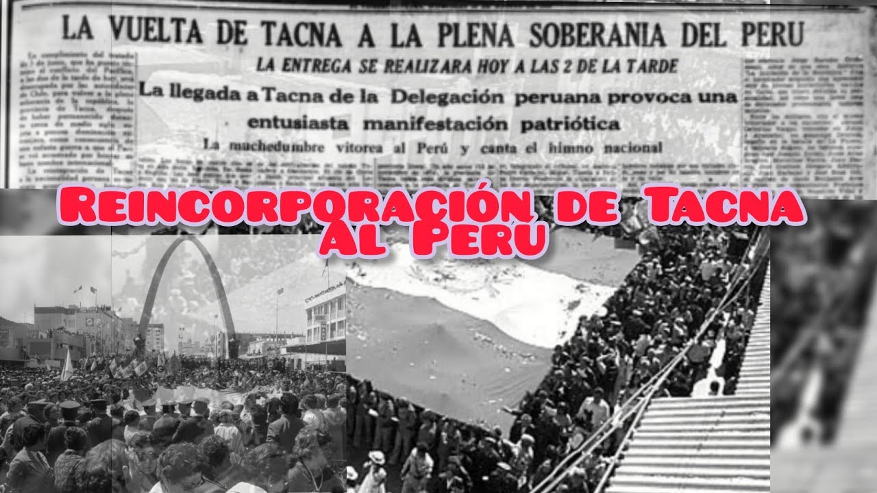 TacnaBackPerú