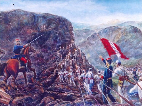 Tarapacá