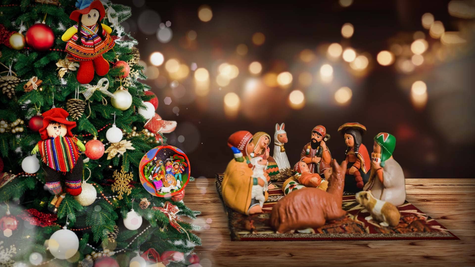 NavidadPerú