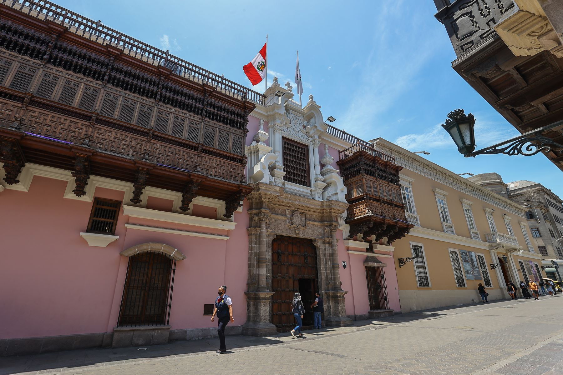 TorreTagle