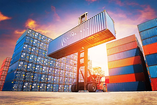 exportaciones
