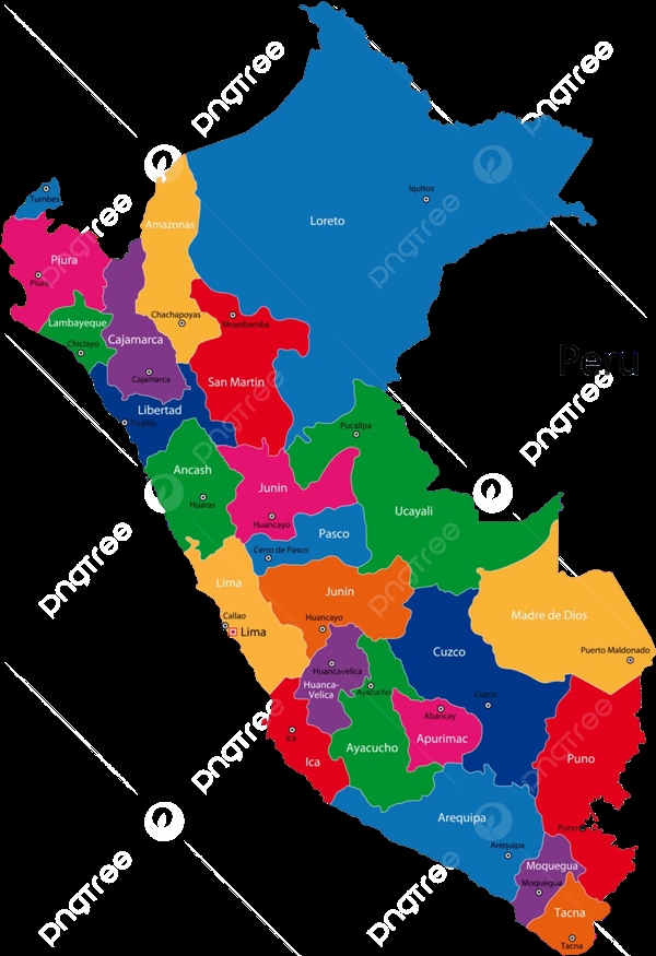 ReorganizarPerú